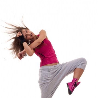 Fogyj a Bokwa® Fitnesszel!