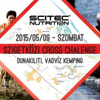 I. Szigetközi Cross Challenge
