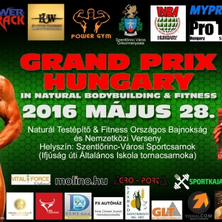 Grand Prix Hungary
